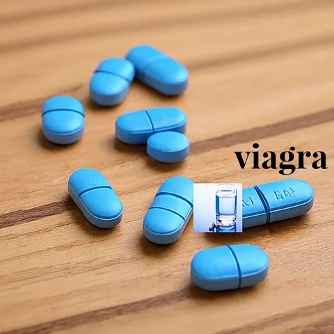 Viagra efecto inmediato